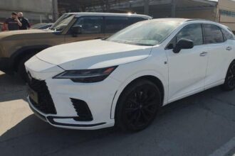 masini de lux furate din spania depistate in portul constanta inainte de a fi exportate in turcia 68cd4a28e5f6f