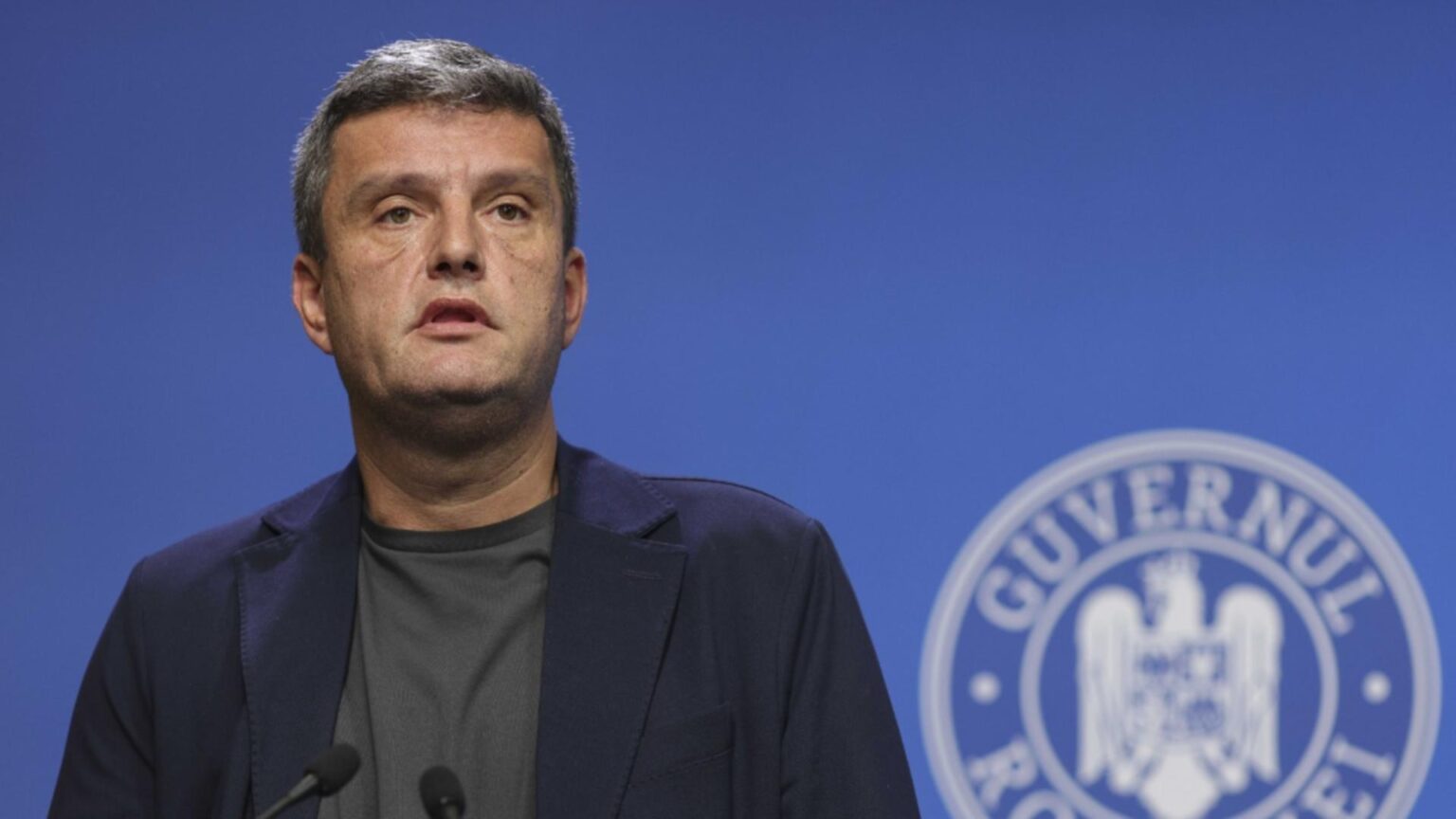 ministra mediului l a destituit pe seful de la apele romane pentru ca a pierdut proiecte de sute de milioane de euro din pnrr 68c476ef12e3f