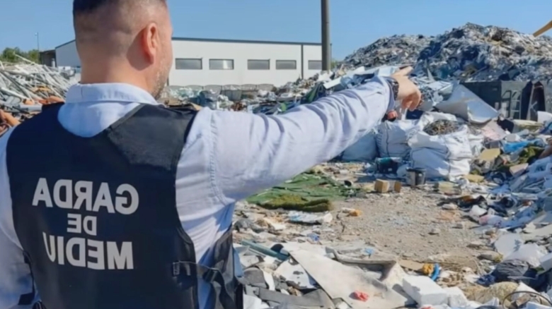 ministra rezist a mediului vrea ordonanta ca imaginile de la garda de mediu sa devina proba in instanta 68b7379d44e6e