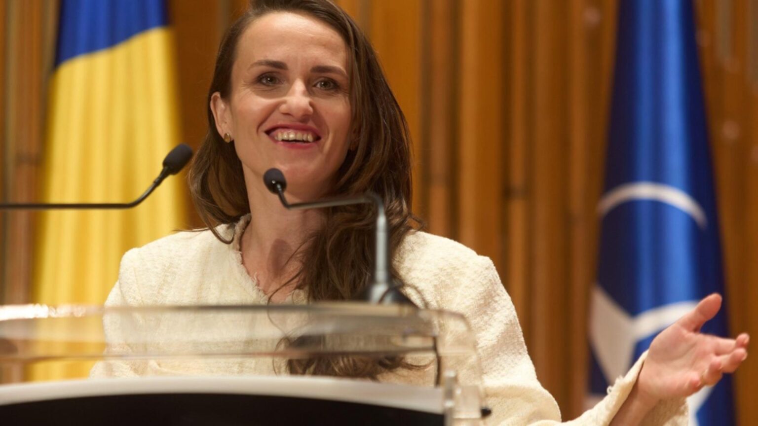 ministrul de externe rezist gafe in lant in nici trei luni de mandat cum am fost la un pas distanta de un scandal diplomatic 68c589069d9b5