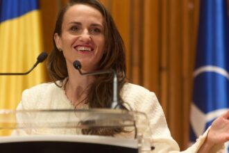 ministrul de externe rezist gafe in lant in nici trei luni de mandat cum am fost la un pas distanta de un scandal diplomatic 68c589069d9b5