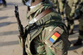 ministrul rezist al apararii confirma ca este nevoie de mai multi tineri in armata ce proiect se pregateste 68cbee111d9fe