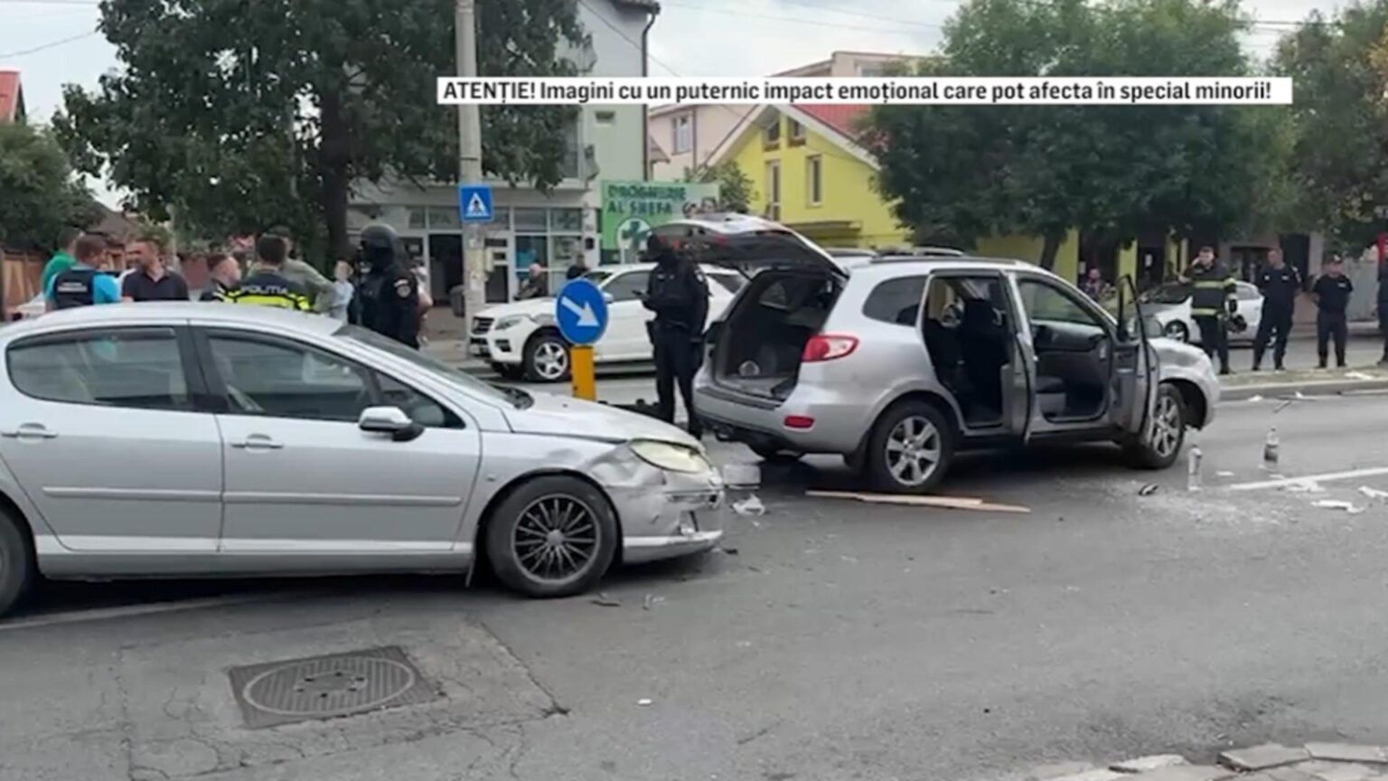 noi detalii despre bataia mortala din craiova conflictul ar fi pornit de la o fata 68c653e63cbf3