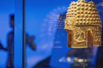 noi detalii in cazul furtului tezaurului dacic trei din cei patru suspecti scapa nu vor fi urmariti penal 68b9af063370d