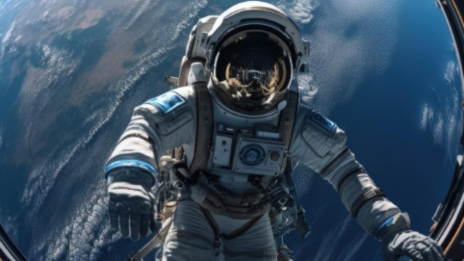 o femeie si a dat economiile unui escroc care pretindea ca este astronaut si a ramas blocat in spatiu 68beea2aa134b