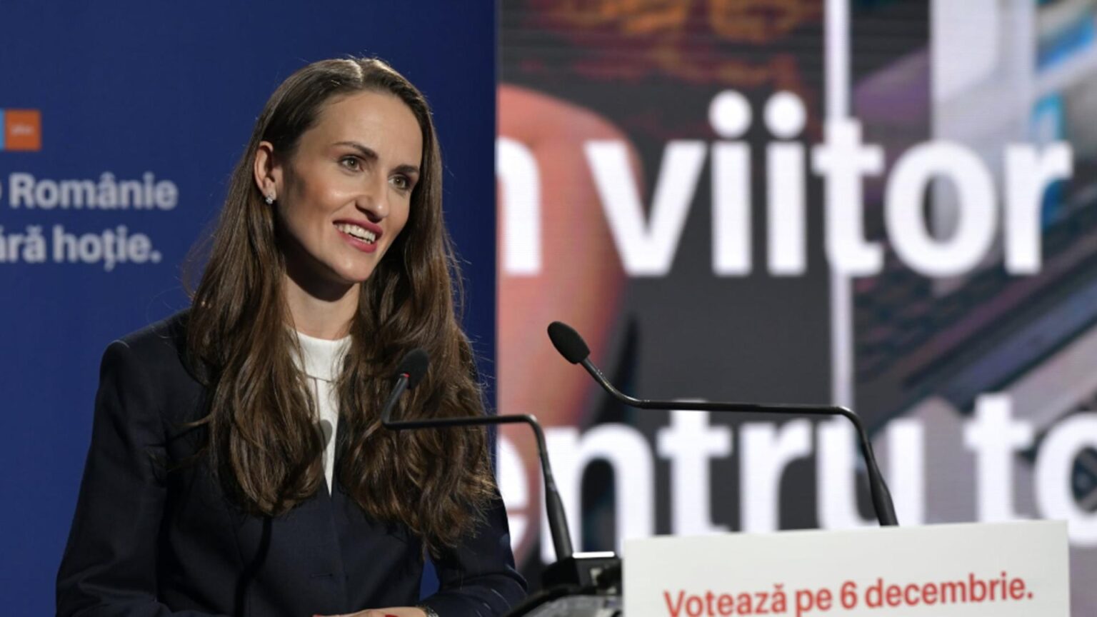 oana toiu copiaza initiativele lui calin georgescu cum se folosesc rezistii de propunerile candidatului interzis 68d37919032d9