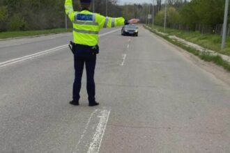 politist care dirija traficul in eforie nord accidentat de un sofer indisciplinat halucinant barbatul a sunat la 112 si a spus ca agentul ar fi fost beat 68b81d4965bde