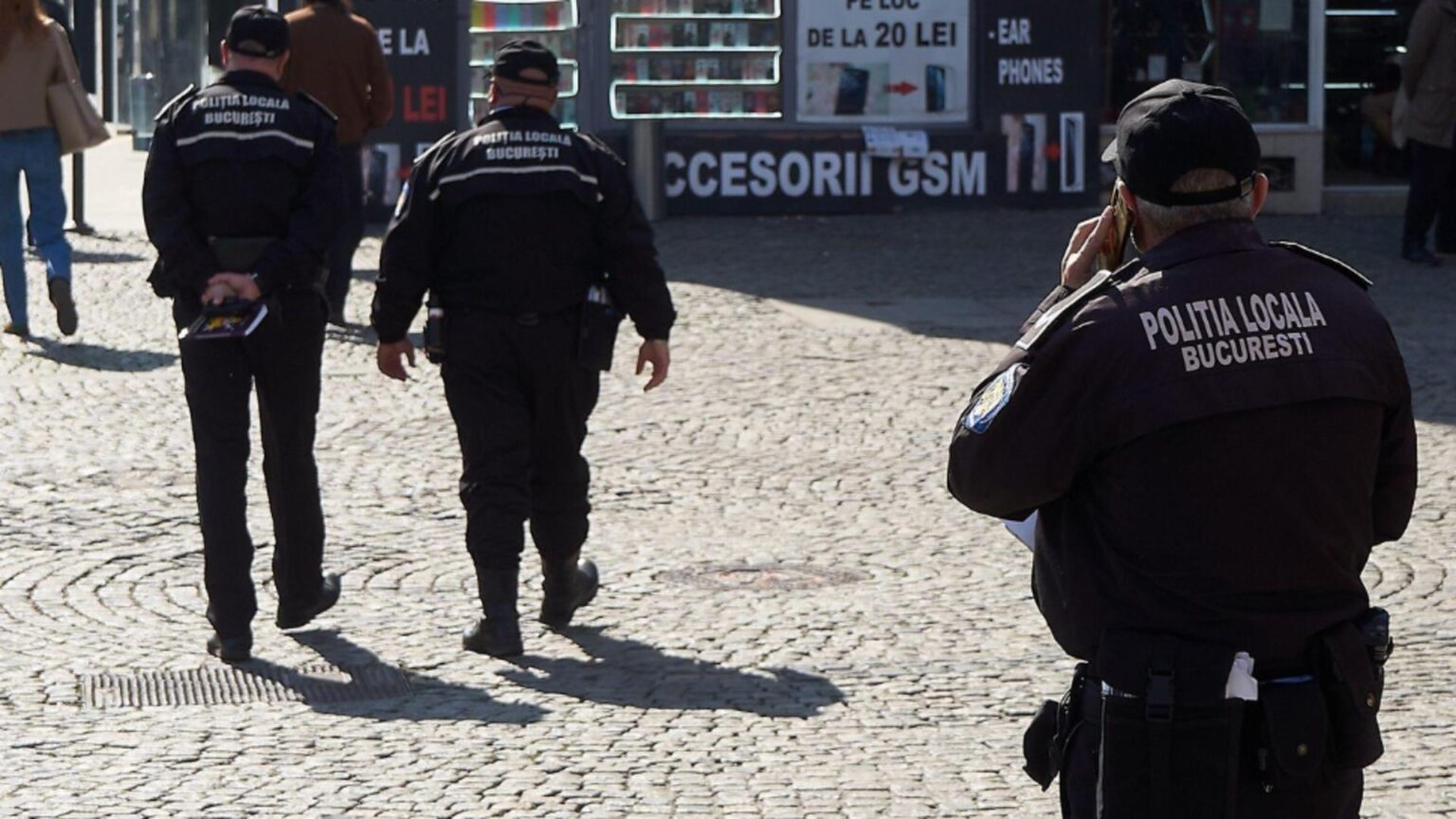 politistii locali se fac cameramani de ocazie un nou proiect de lege le da dreptul de a folosi dispozitive bodycam 68c1846c3552f