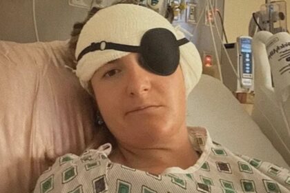 povestea emotionanta a unei tinere nicole a aflat ca traia de 15 ani cu o tumoare pe creier ce semne a ignorat 68b5e0de88c4a