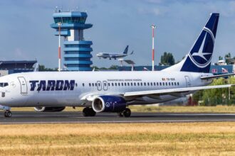 presedintele ca tarom trimis in judecata de procurorii dna si a prelungit singur mandatul de sef 68c83b1a44ec7