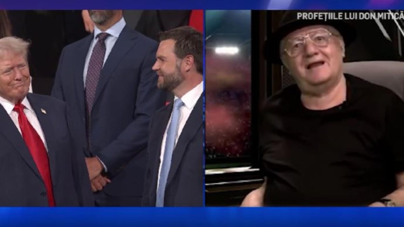 profetia lui mitica dragomir daca nu i mierleste trump va pati ca kirk 68ca7a83c3406