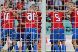 programul fcsb in europa league campioana romaniei joaca primul meci in olanda 68b6171794300