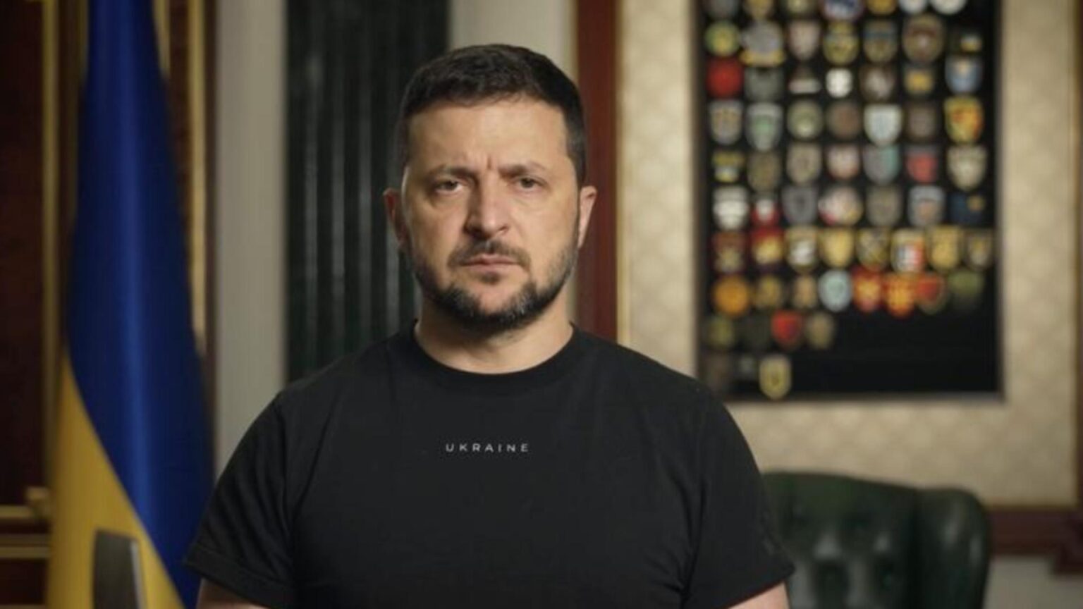 razboi in ucraina ziua 1298 zelenski detaliile garantiilor de securitate pentru ucraina sunt deja pe hartie live text 68c522b6c348a