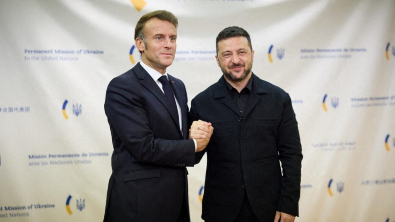 razboi in ucraina ziua 1310 provocari deliberate nu greseli avertismentul transmis de zelenski la onu in fata lui macron si rutte live text 68d4ddb923059