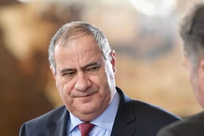 rectificarea bugetara va fi negativa anunta vicepremierul marian neacsu se contureaza scenariul sumbru majorarile de taxe nu acopera gaura 68c153b183b35