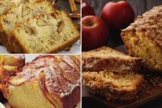 reteta de chec cu mere un deliciu cu gust de toamna simplu si usor de preparat 68bb32e43a101