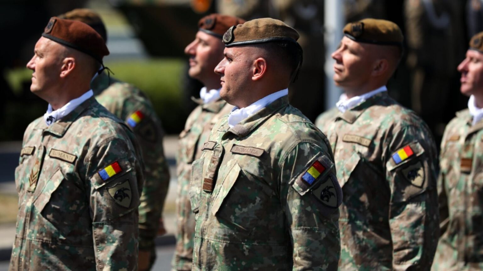 rezervistii din mapn au fost convocati pentru un exercitiu de antrenament avertismentul ministerului 68c322ea794b7