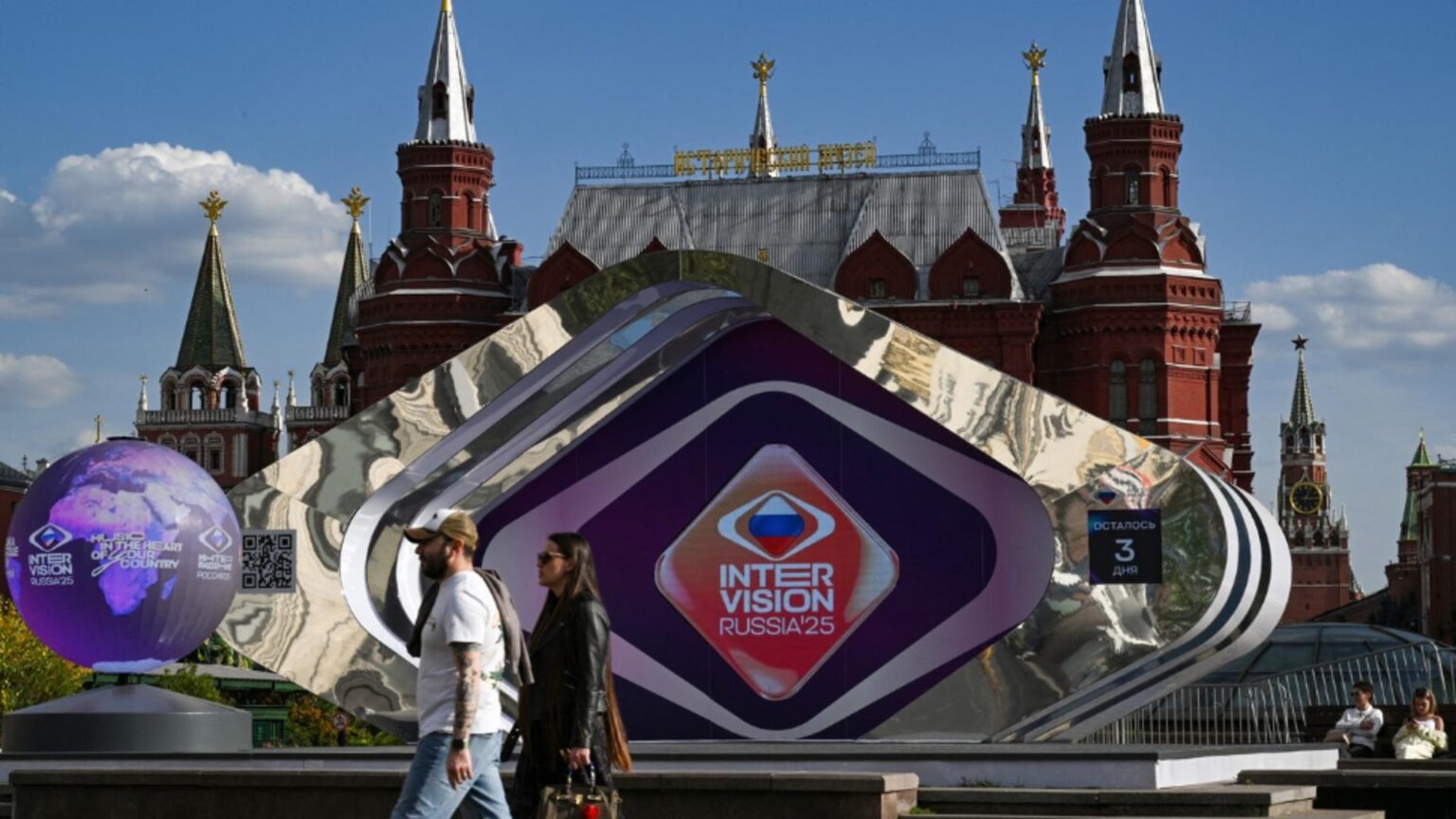 rusia vrea sa detroneze eurovisionul si relanseaza propriul show muzical ce tari vor participa la intervision 68cc10157f5fe