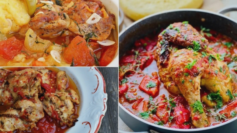 saramura de pui ca la mama acasa reteta simpla si delicioasa care transforma orice masa intr un adevarat festin 68bc151fd92c5