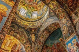 sarbatoare 4 septembrie sfantul vavila pilda de curaj si credinta a oprit un imparat pagan sa intre in biserica 68b91c191b0d5