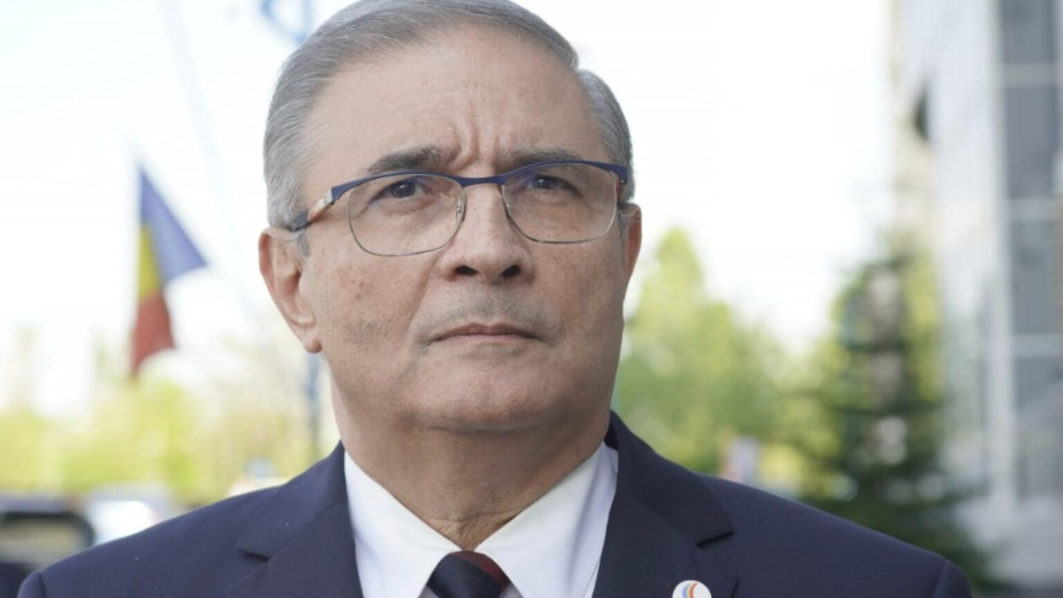 silviu predoiu fostul sef al spionilor nu rusia a distorsionat alegerile ci chiar guvernantii nostri 68ca5bf27e2b9