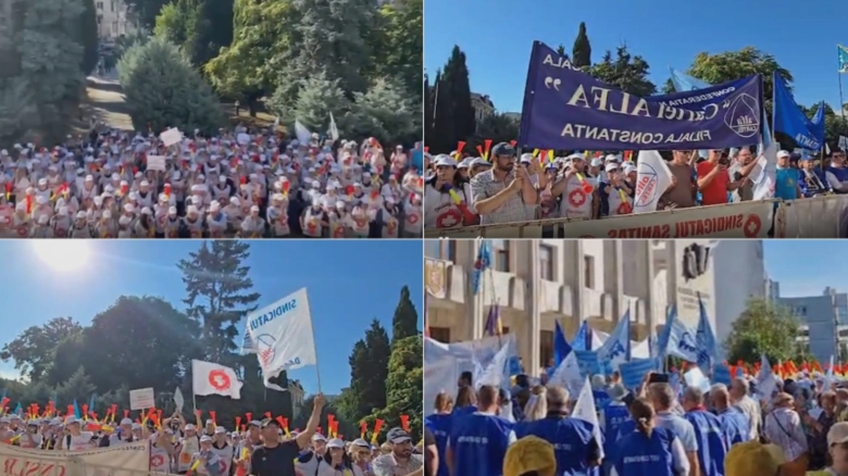 sindicalistii anunta dezastrul administratia publica se blocheaza 68bbdb366d8a6