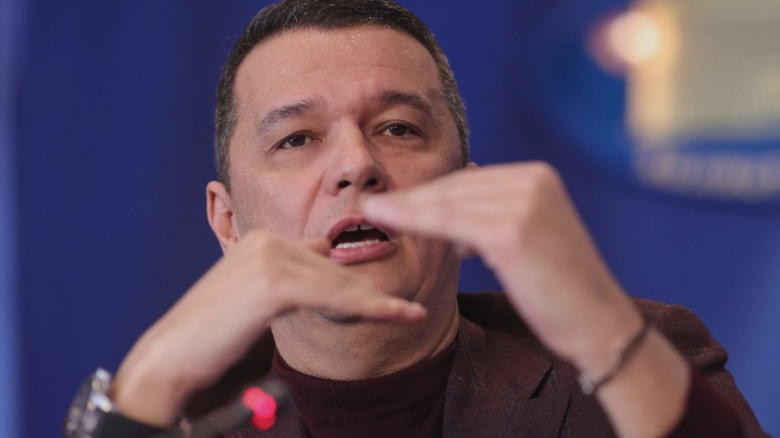 sorin grindeanu reactie dupa ce oana toiu a criticat vizita fostilor premieri nastase si dancila in china in politica externa nu este un loc pentru abordari emotionale 68b9850906f3b