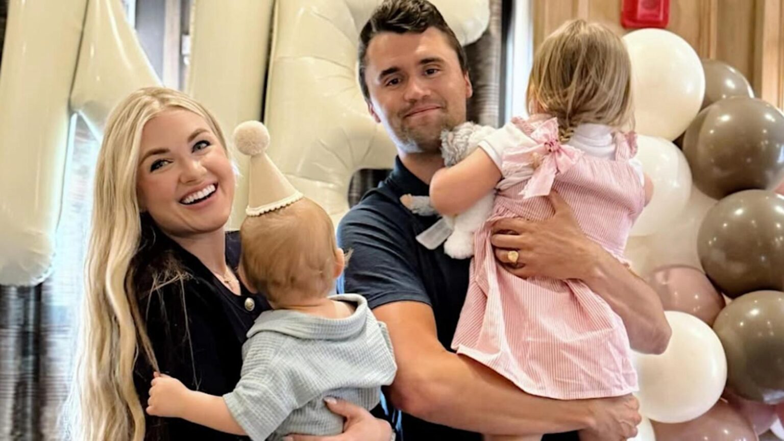 sotia lui charlie kirk mesaj emotionant a fost tatal si sotul perfect 68c5414a9a1bc