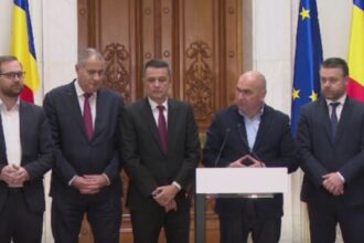 surse tensiuni uriase in sedinta de la palatul cotroceni se vorbeste inclusiv de alegerile anticipate 68b6dd6ce0545