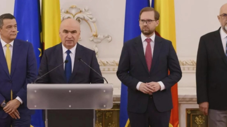 tensiuni in coalitie inainte de asumarea raspunderii pe pachetele de austeritate bolojan nu renunta la cass pentru mame veterani si calugari 68b59e2078dc7