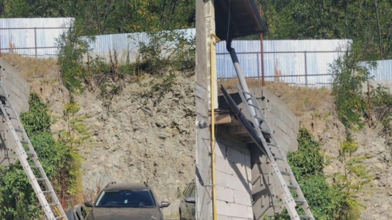 tragedie in judetul neamt angajat al unei firme de telecomunicatii mort dupa ce a cazut de la o inaltime de cinci metri 68b99ea7bab71