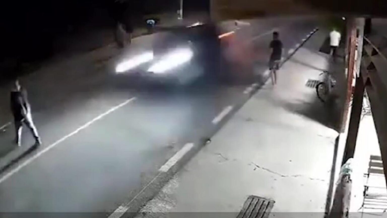 tragedie pe o strada din constanta un tata a trei copii si a pierdut un picior dupa ce a fost lovit de un sofer beat 68c967416b4f3