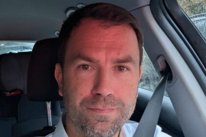 tupeul rezistului care vrea sprijinul lui nicusor la primarie catalin drula este socat de traficul din capitala 68cbf00ee466f