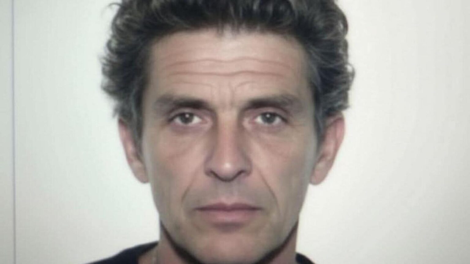 un barbat disparut de aproape 20 de ani regasit de familie in gorj dupa ce a fost amendat 68c18a7c99118