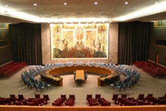 zi cruciala pentru securitatea flancului estic consiliul de securitate onu analizeaza incursiunile cu drone in polonia 68c3a7fde1fb0