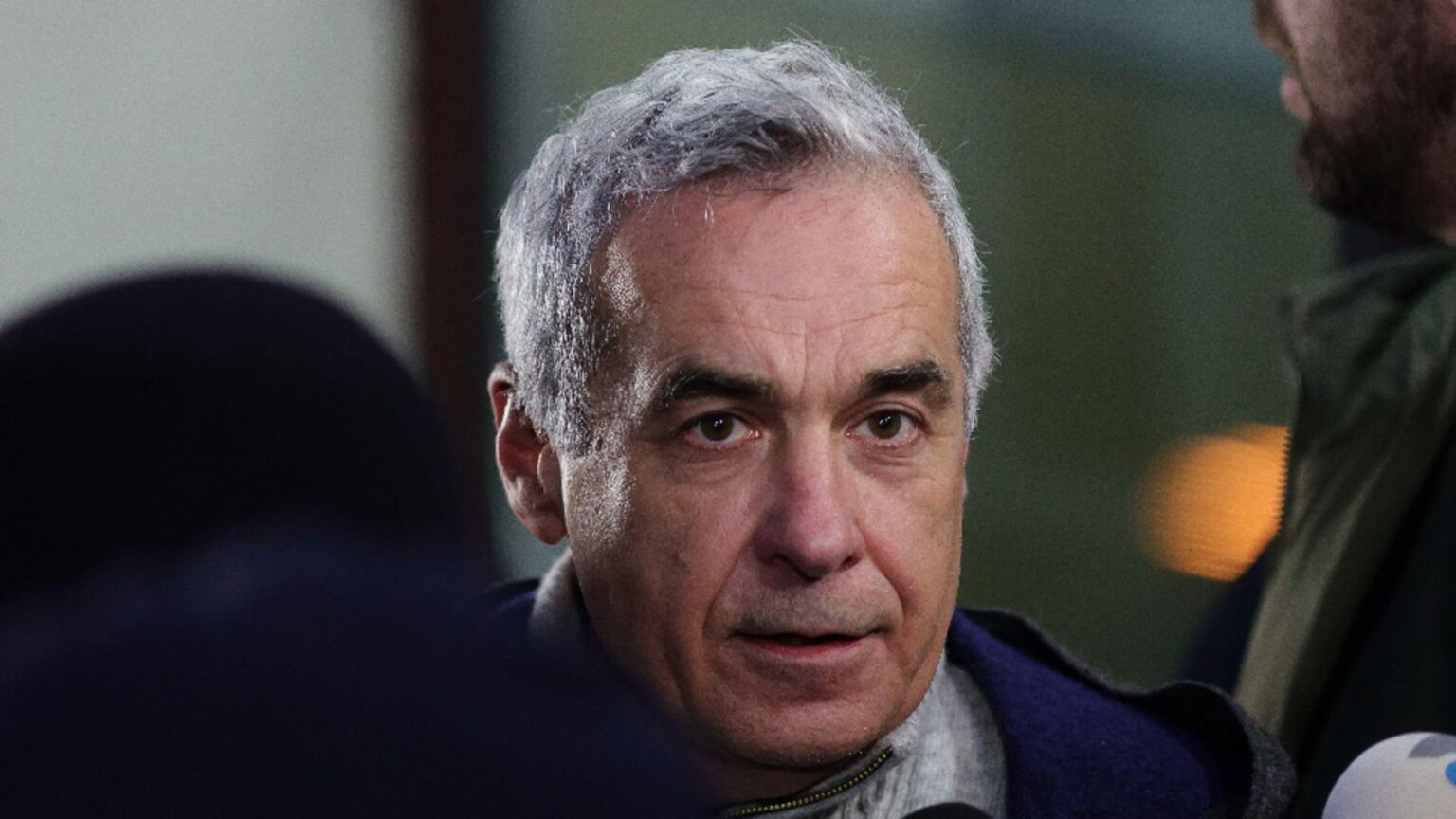 zi decisiva pentru calin georgescu liderul suveranistilor merge la politie in cadrul masurii controlului judiciar 68c10811cc9e5