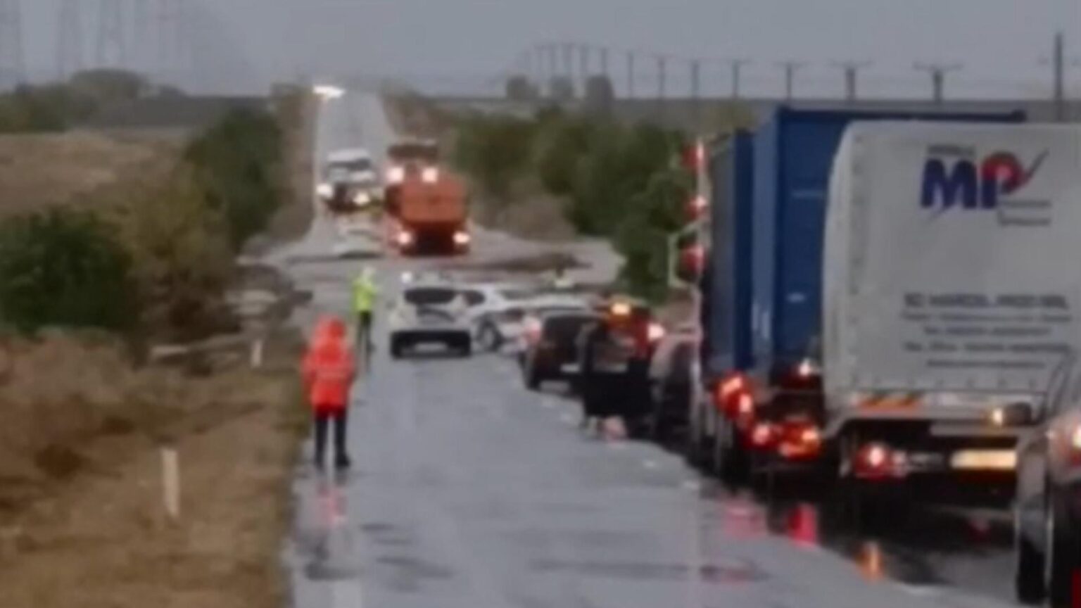 anunt de ultim moment al meteorologilor se prelungeste codul rosu video 68e6331709480