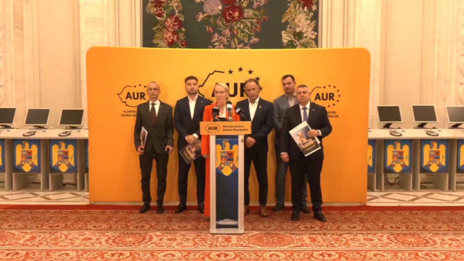 aur anuntul crucial al momentului principalul partid este dispus sa discute cu actuala coalitie cu bolojan un plan de iesire din criza video 68e5e68871aaa