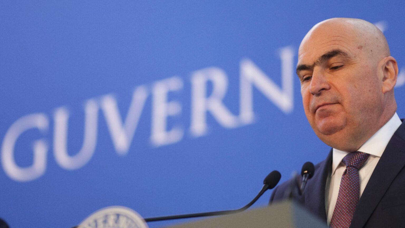 banca mondiala a revizuit negativ previziunile privind evolutia economiei romaniei si indica drept cauza austeritatea lui bolojan 68e648407fbb1