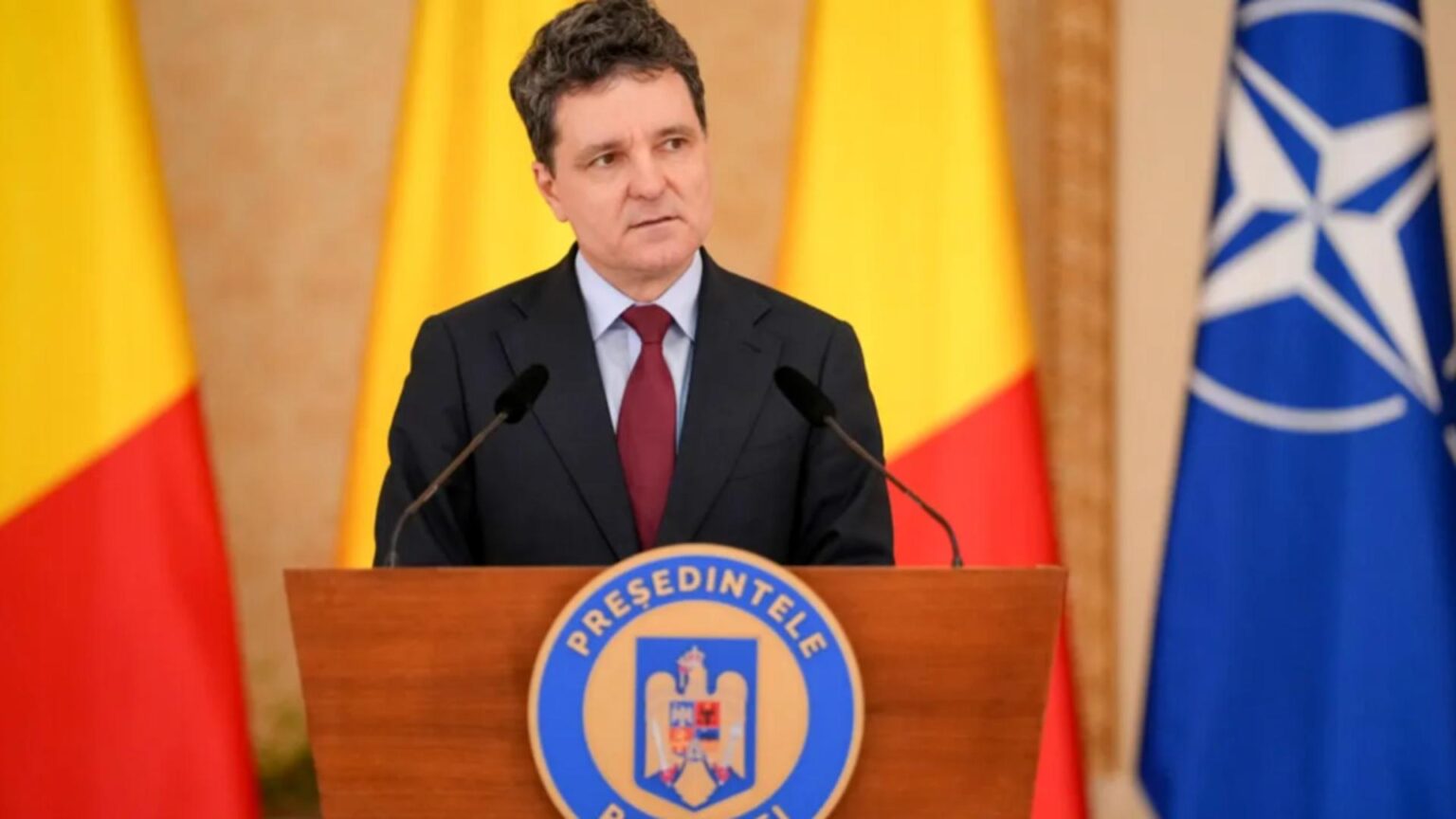 bomba politica omul lui nicusor dan nu exclude un guvern aur psd presedintele va cumpani si va lua decizii corecte 68e8d489eb1f7