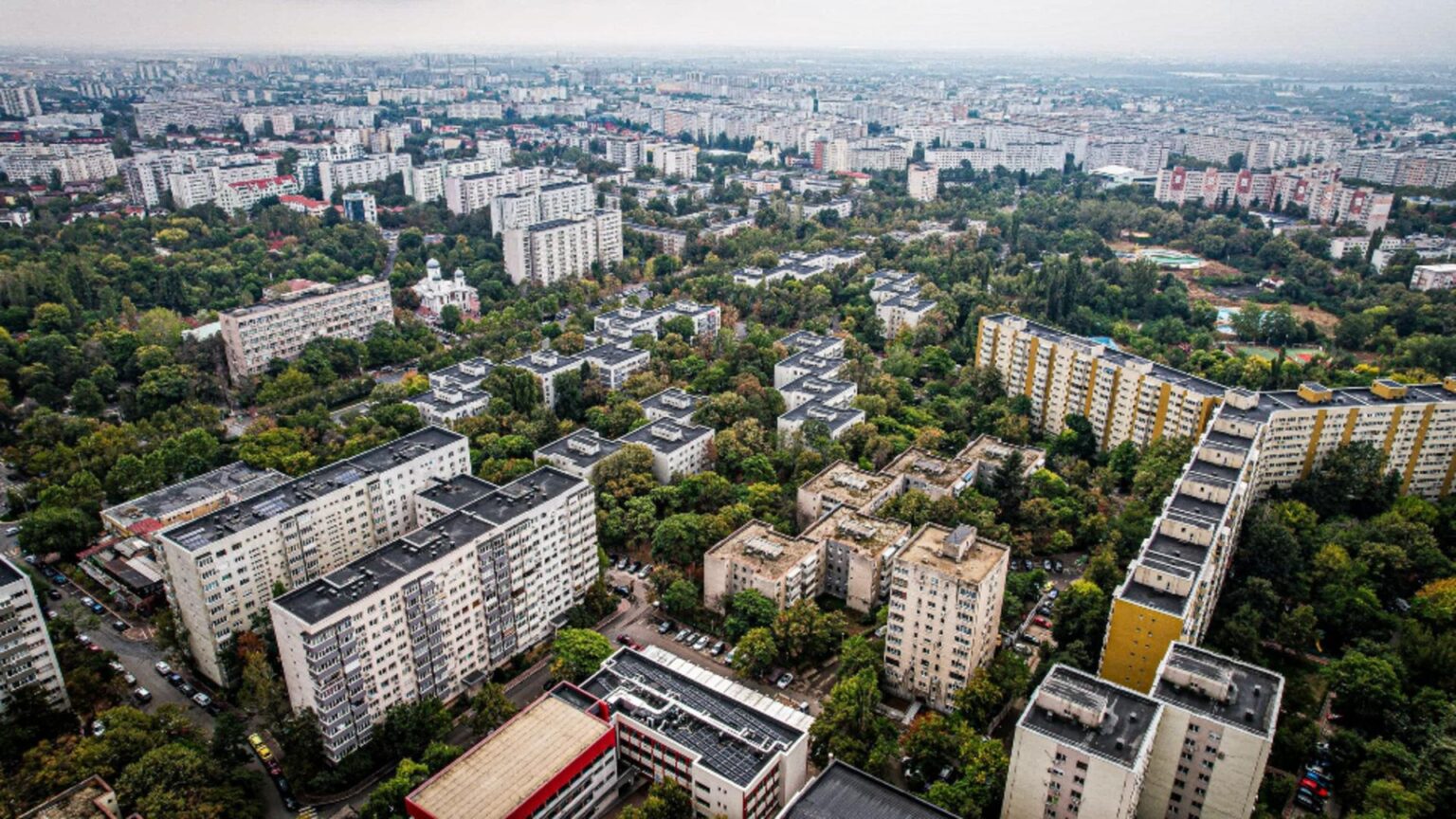 bucurestiul se muta spre margini ce arata datele metrorex si de ce zona din capitala e un exemplu de dezvoltare urbana 68e667b5f004b