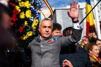 calin georgescu a depus petitii la csm impotriva lui nicusor dan si a lui alexandru muraru acuzatii grave de ingerinte in justitie documente 68e91ec3473f9