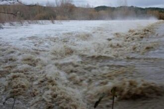 cantitati record de precipitatii in judetul constanta apele romane s au inregistrat si 1745 litri pe metru patrat debitul raului casimcea a crescut de pana la 1 500 de ori 68e7824220c38