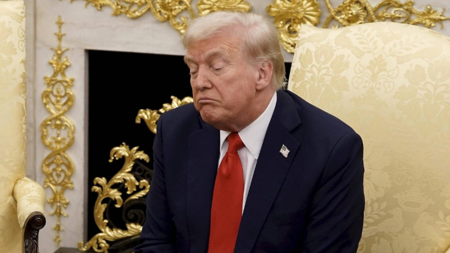 casa alba foc si para ca trump nu a castigat premiul nobel pentru pace nu va exista niciodata cineva ca el 68e90cf633706