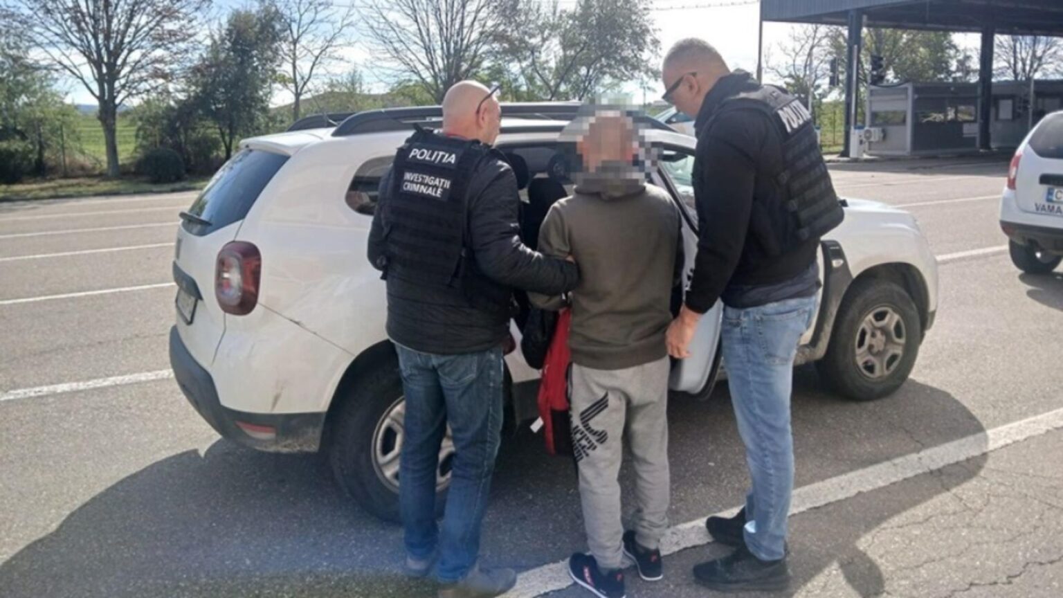 cetatean moldovean cautat pentru ca a incercat sa rapeasca un minor din slovacia prins la vama albita 68e37d263639e 1