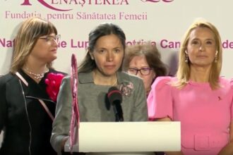 controverse uriase dupa ultimele aparitii ale mirabela gradinaru concubina lui nicusor dan se tine cu dintii de titlul de prima doamna 68ea2acec2cf1