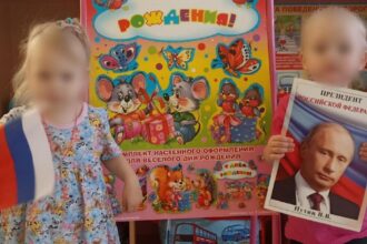 copiii din gradinitele si scolile din rusia obligati sa l felicite pe putin de ziua lui putin poate orice 68e53292be64e