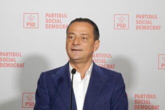 daniel baluta validat candidat psd pentru primaria capitalei 6900aa8a135df