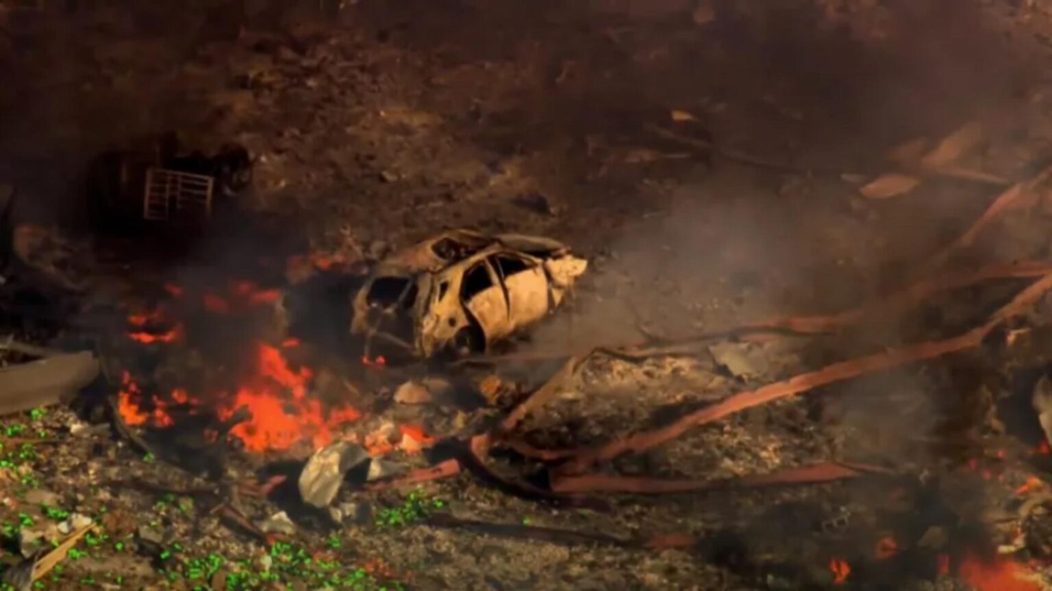 deflagratie devastatoare la o fabrica de explozibili din statele unite mai multi morti si zeci de disparuti video 68e9606c62260