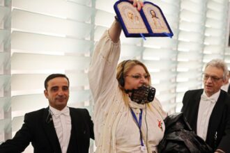 diana sosoaca urmarita penal pentru 11 infractiuni ce risca europarlamentara sos romania 68e3bfeebdc6f